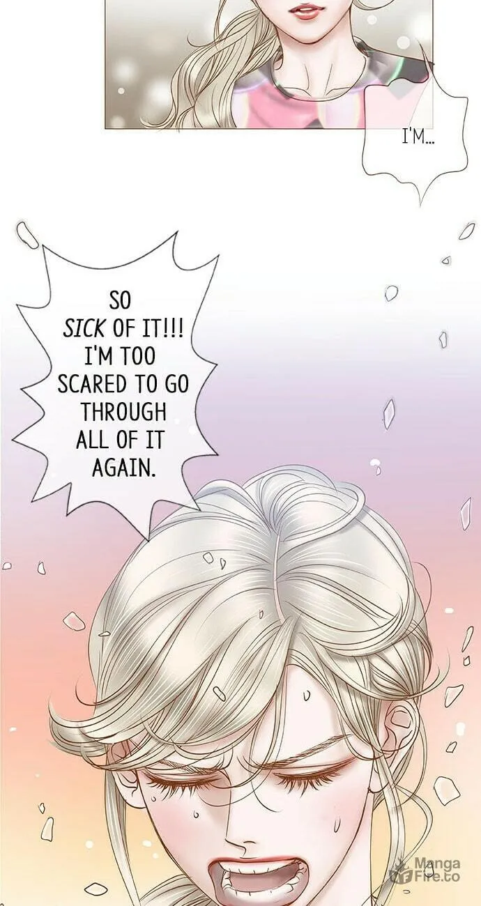 Read Confession chapter 62 image 17 on Lezhin