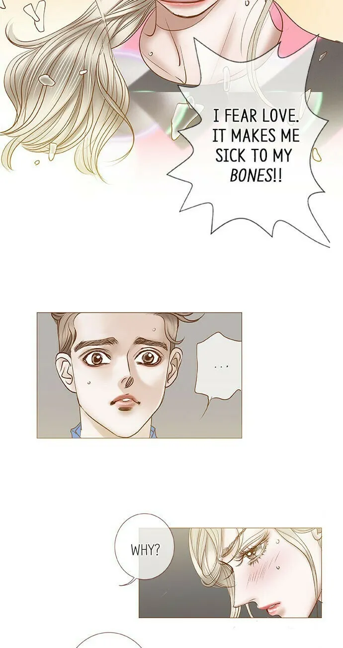 Read Confession chapter 62 image 18 on Lezhin