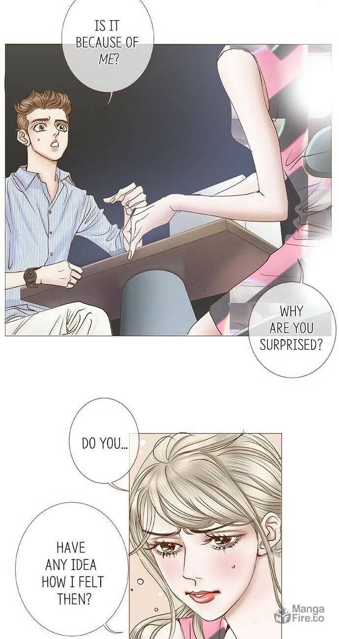 Read Confession chapter 62 image 19 on Lezhin