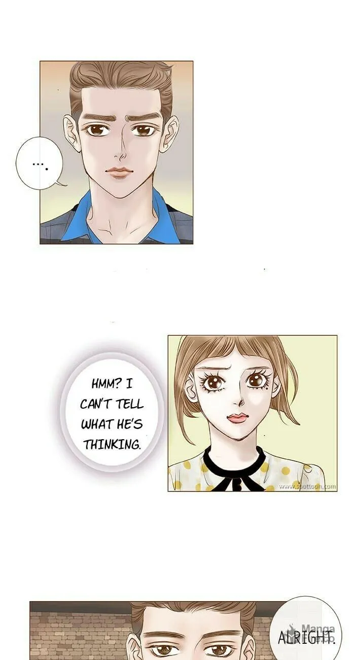 Read Confession chapter 62 image 2 on Lezhin