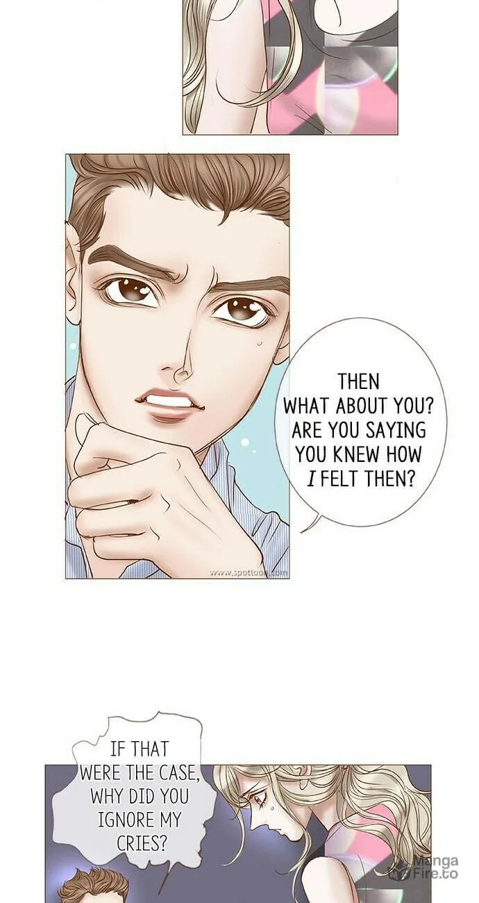 Read Confession chapter 62 image 20 on Lezhin