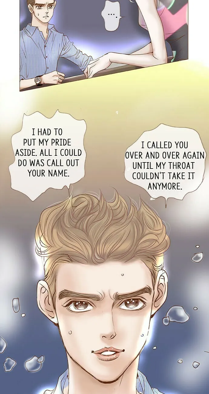 Read Confession chapter 62 image 21 on Lezhin