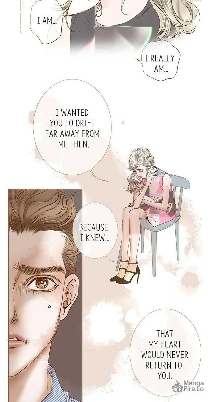 Read Confession chapter 62 image 23 on Lezhin