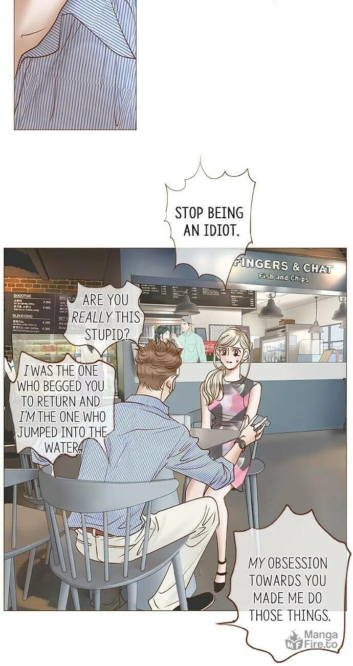 Read Confession chapter 62 image 24 on Lezhin