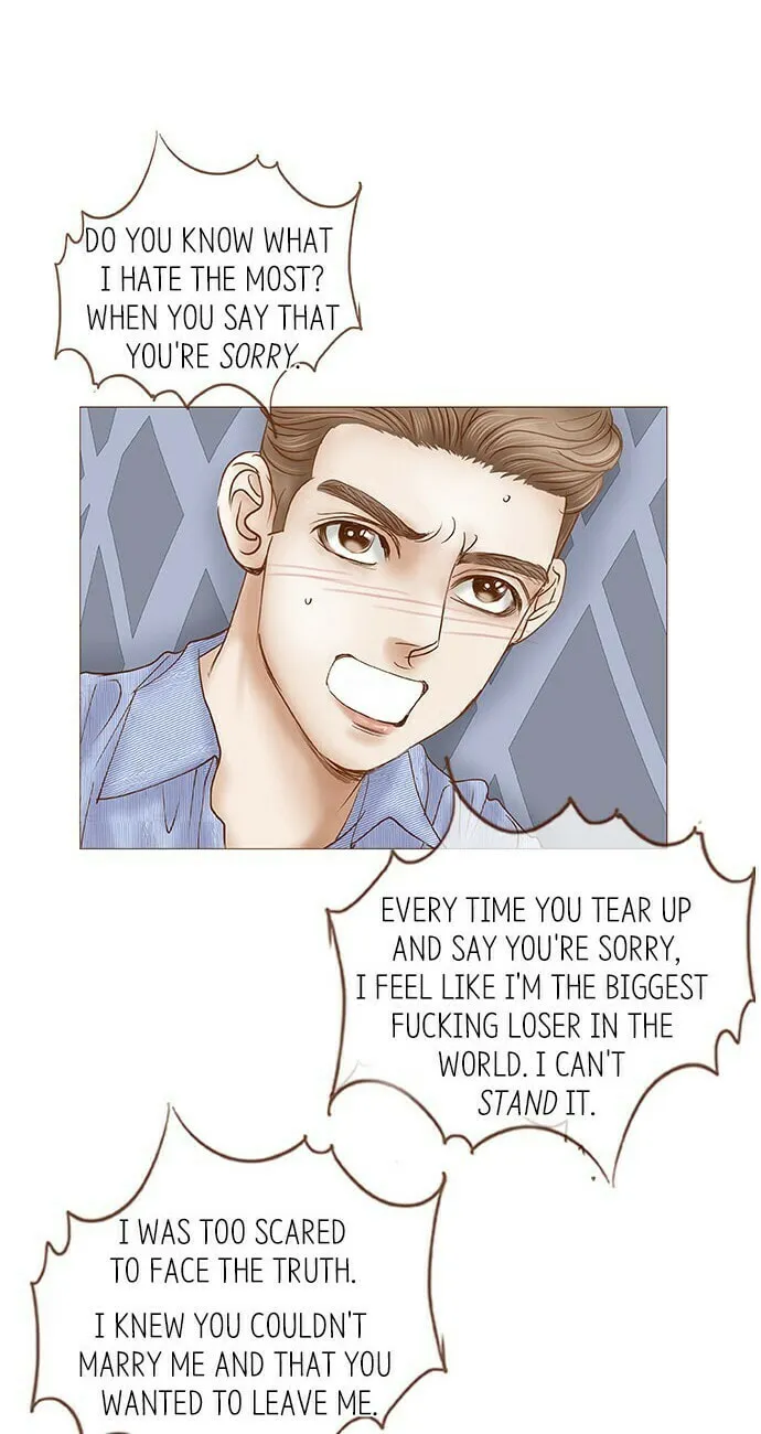 Read Confession chapter 62 image 25 on Lezhin