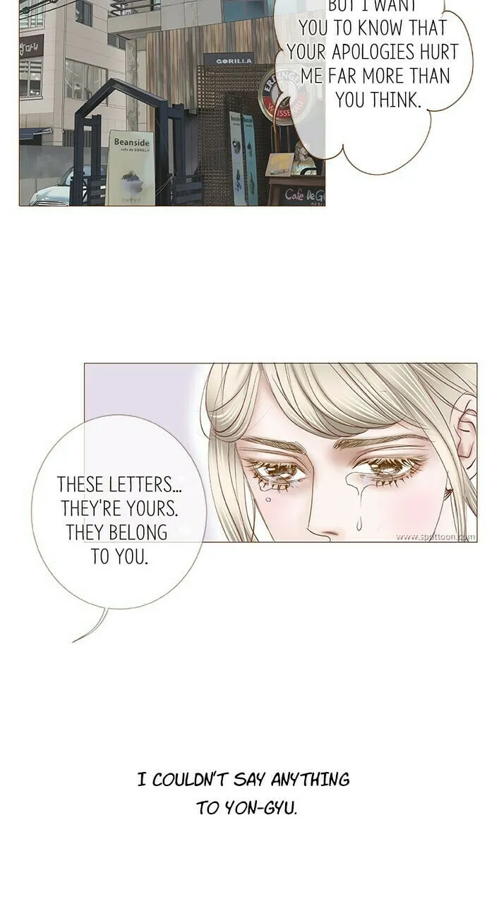 Read Confession chapter 62 image 27 on Lezhin