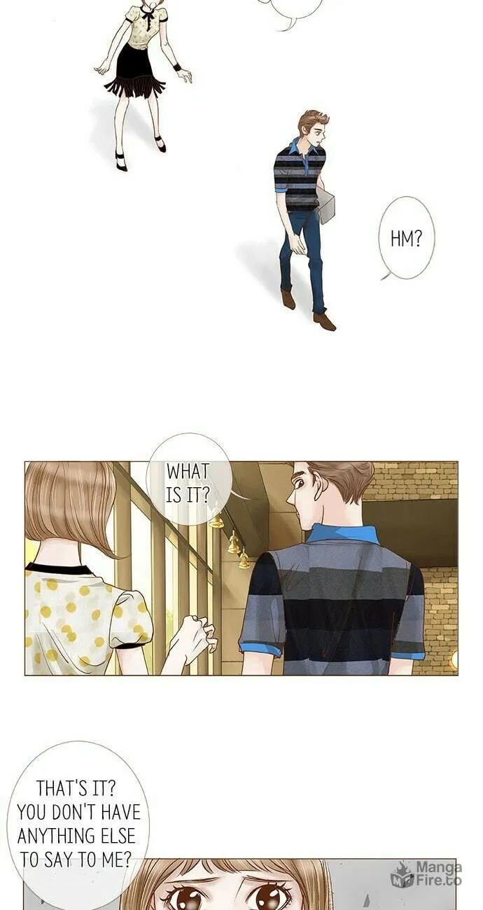 Read Confession chapter 62 image 4 on Lezhin