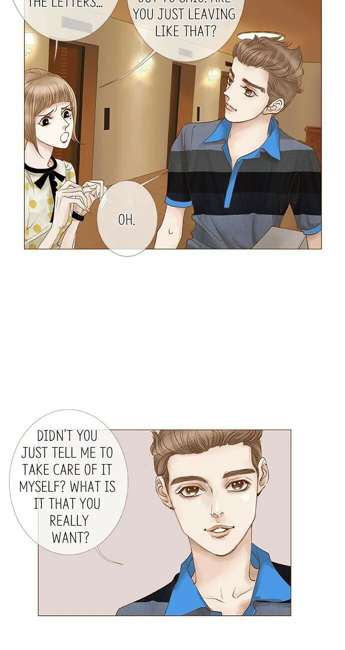 Read Confession chapter 62 image 6 on Lezhin