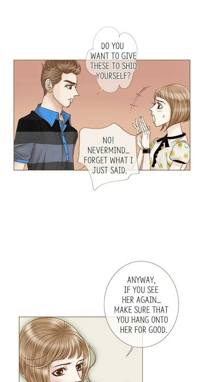 Read Confession chapter 62 image 7 on Lezhin