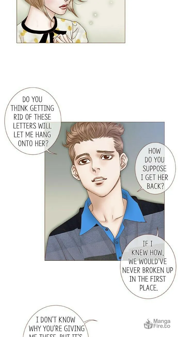 Read Confession chapter 62 image 8 on Lezhin