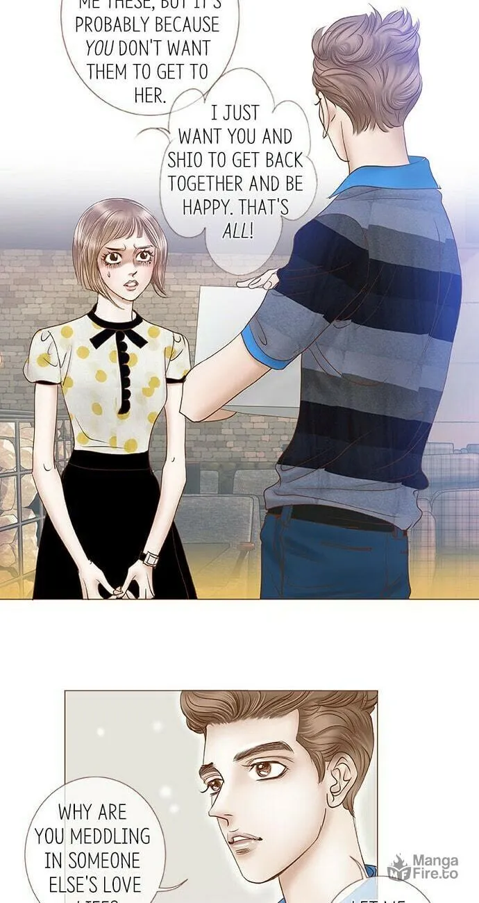 Read Confession chapter 62 image 9 on Lezhin