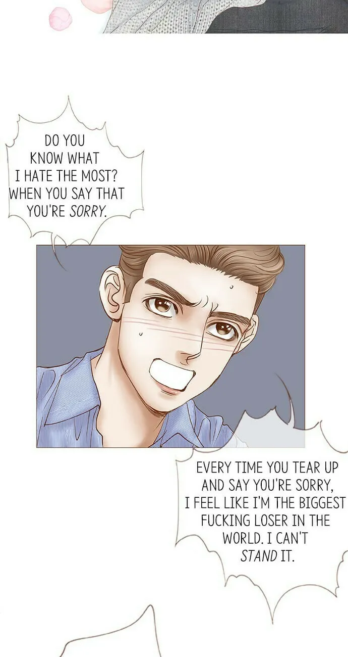 Read Confession chapter 63 image 1 on Lezhin