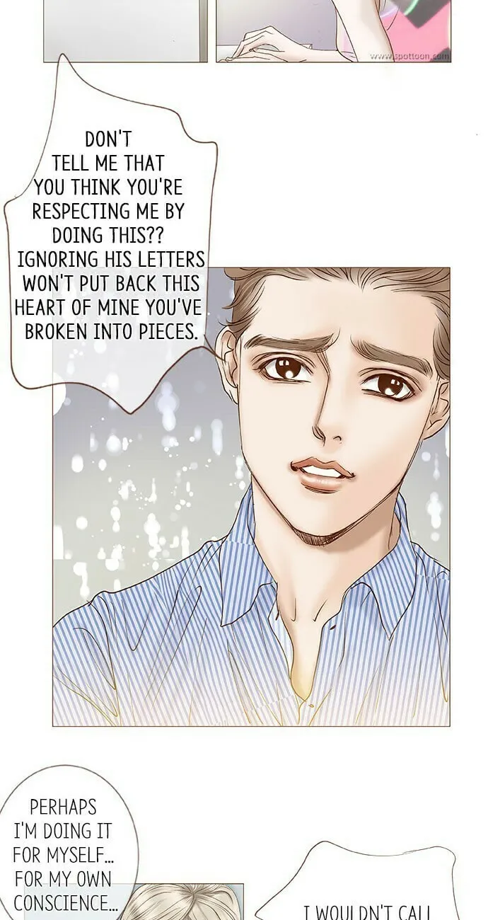 Read Confession chapter 63 image 10 on Lezhin