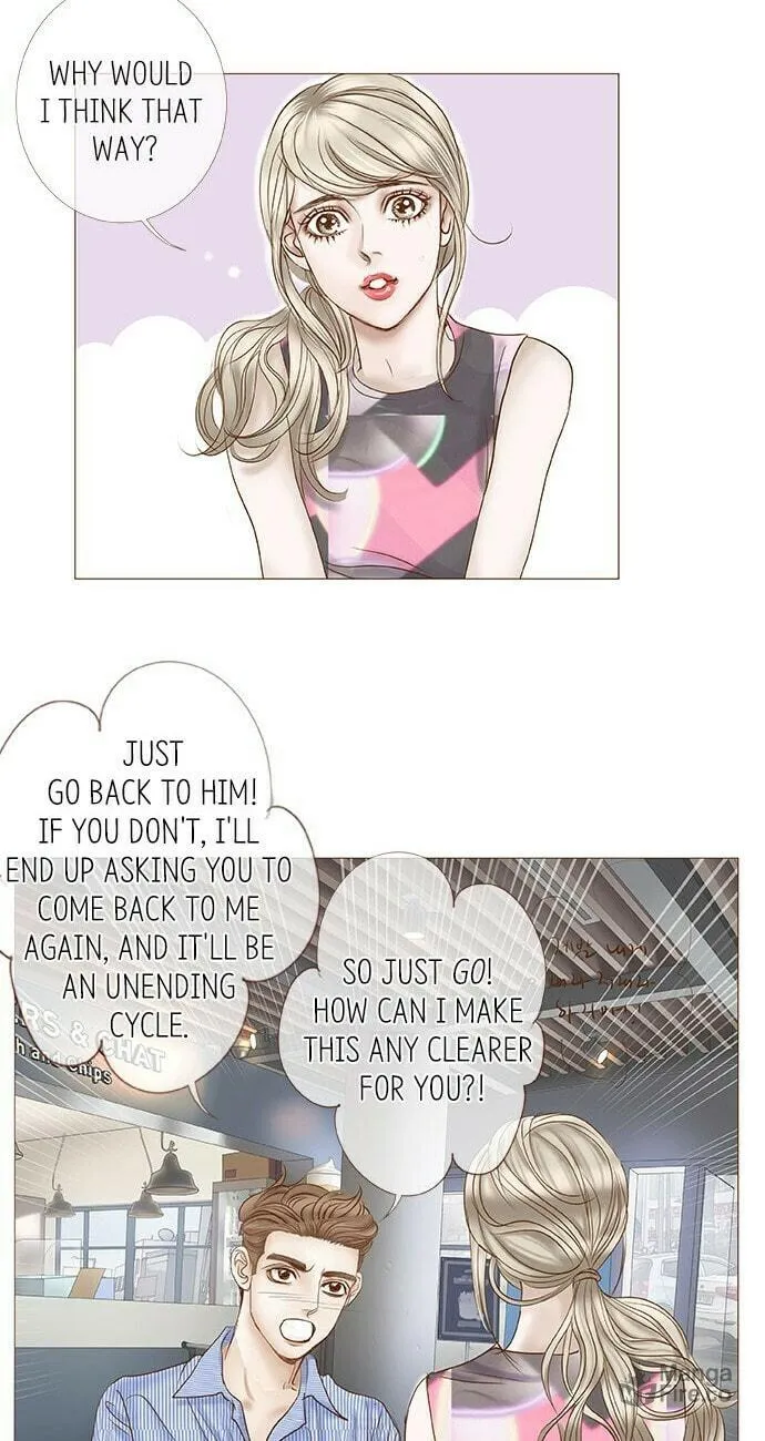 Read Confession chapter 63 image 14 on Lezhin