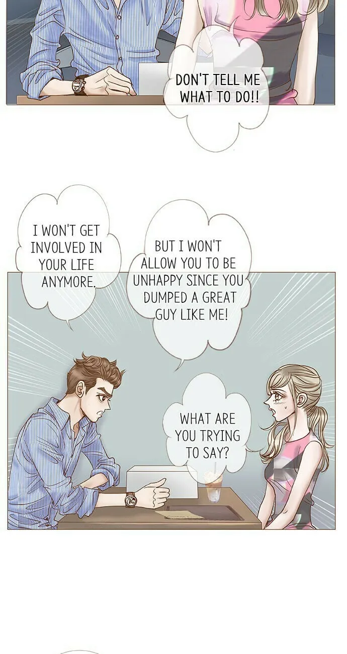 Read Confession chapter 63 image 15 on Lezhin