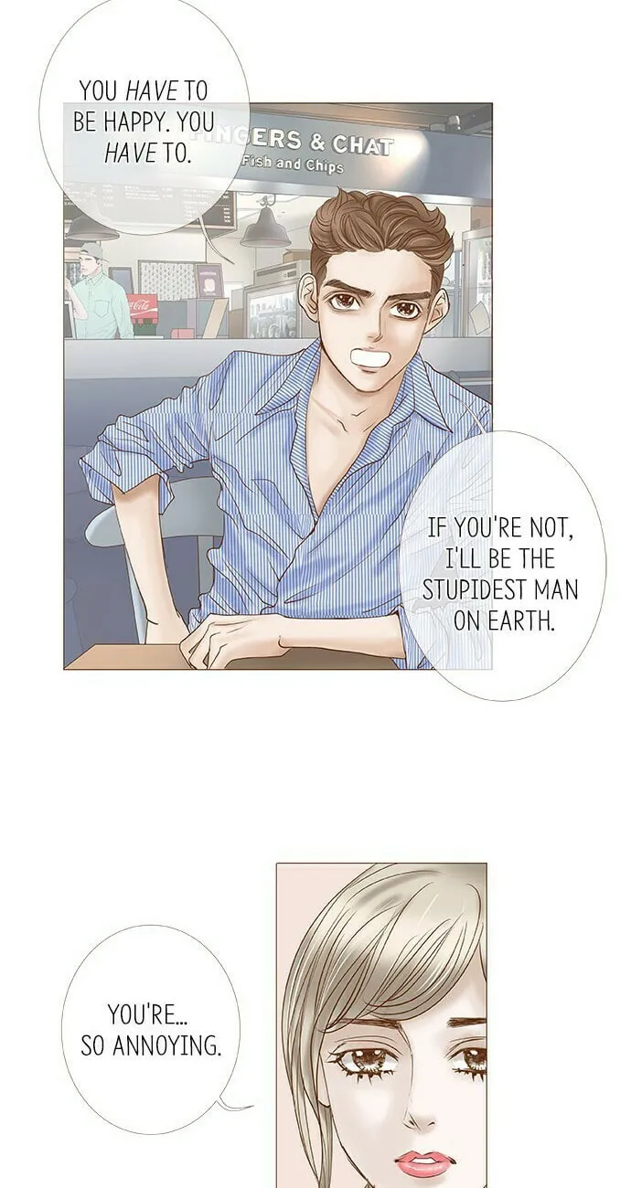 Read Confession chapter 63 image 16 on Lezhin