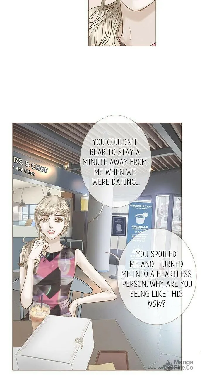 Read Confession chapter 63 image 17 on Lezhin