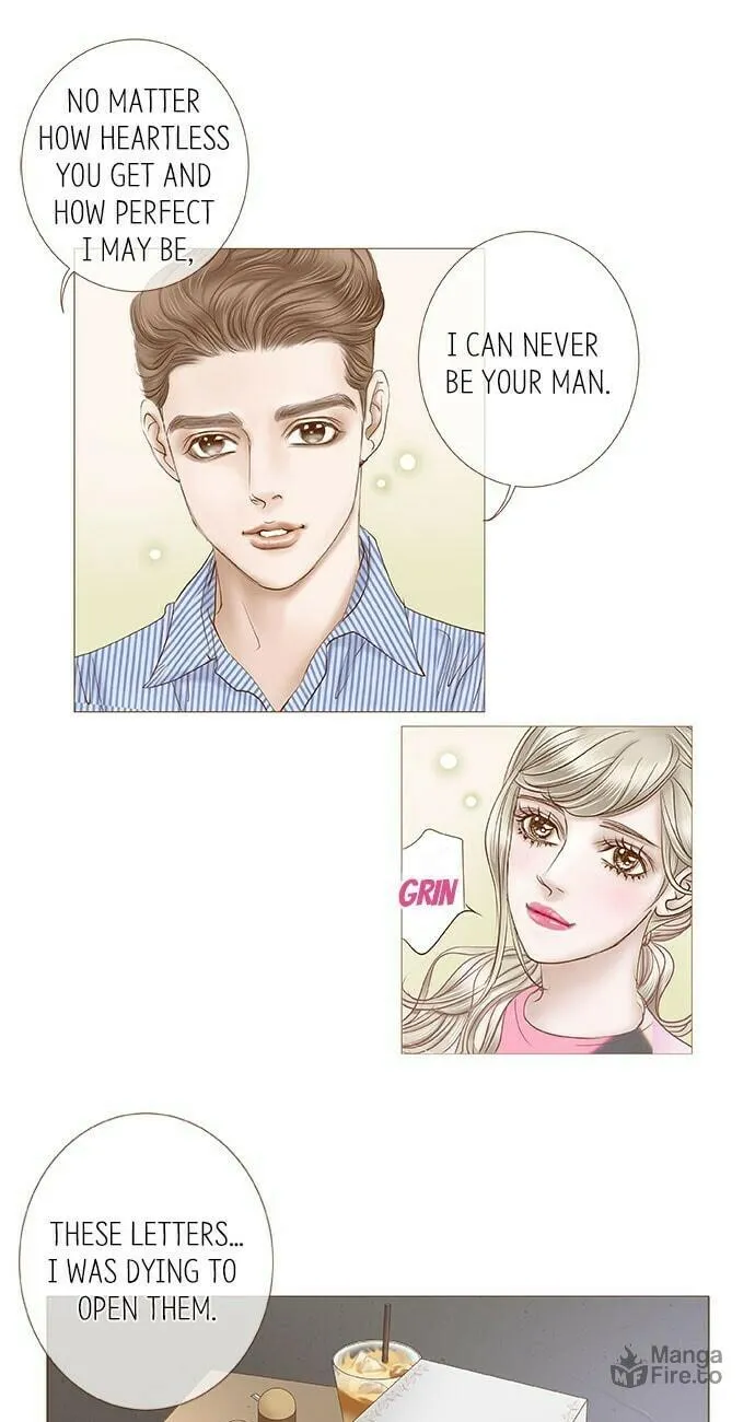 Read Confession chapter 63 image 19 on Lezhin