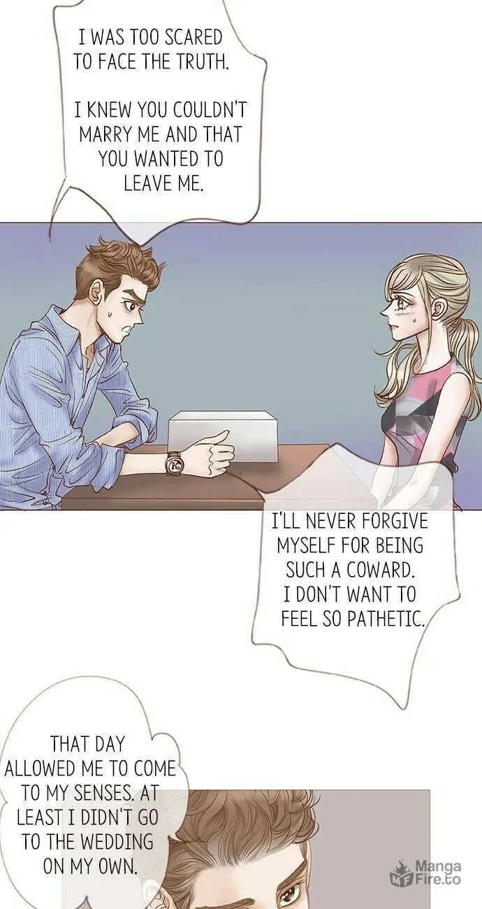 Read Confession chapter 63 image 2 on Lezhin