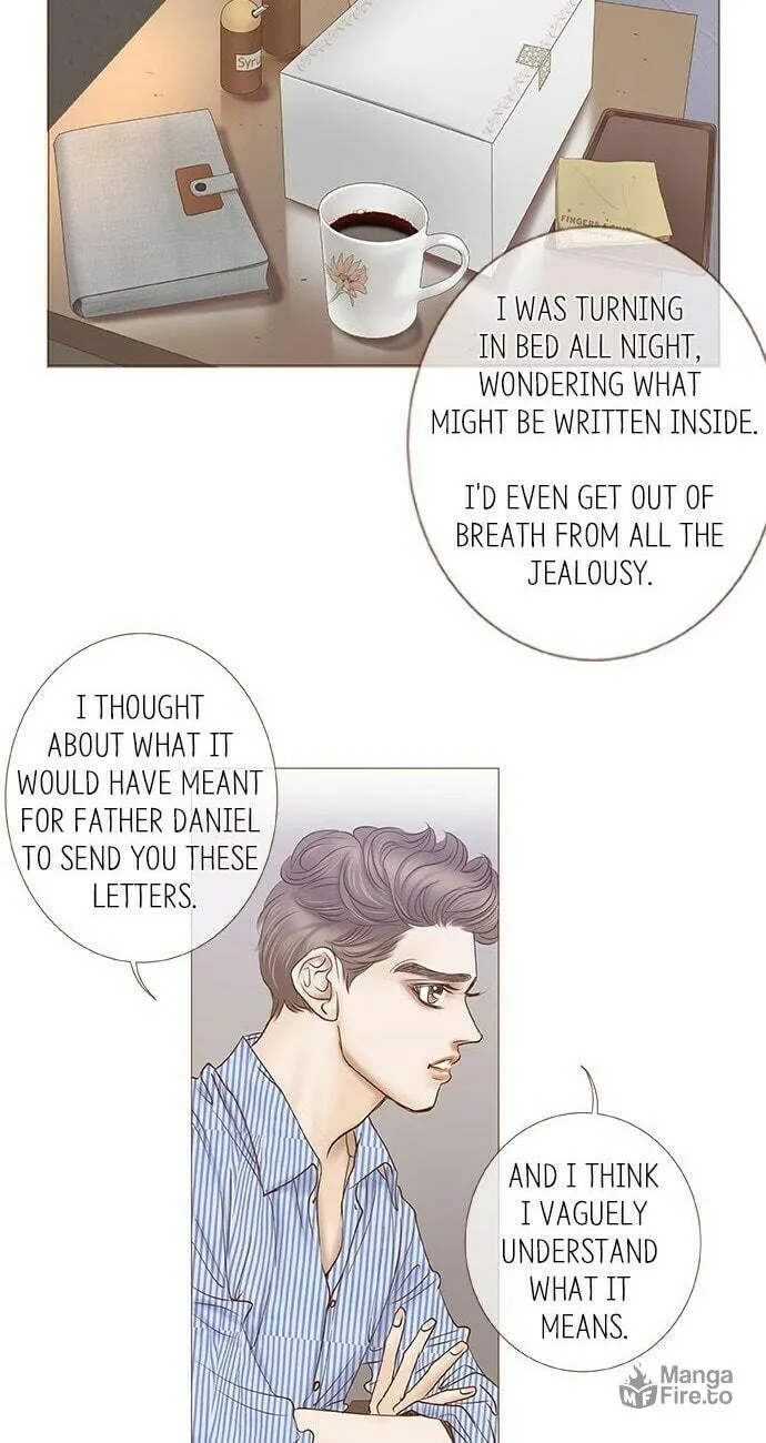 Read Confession chapter 63 image 20 on Lezhin