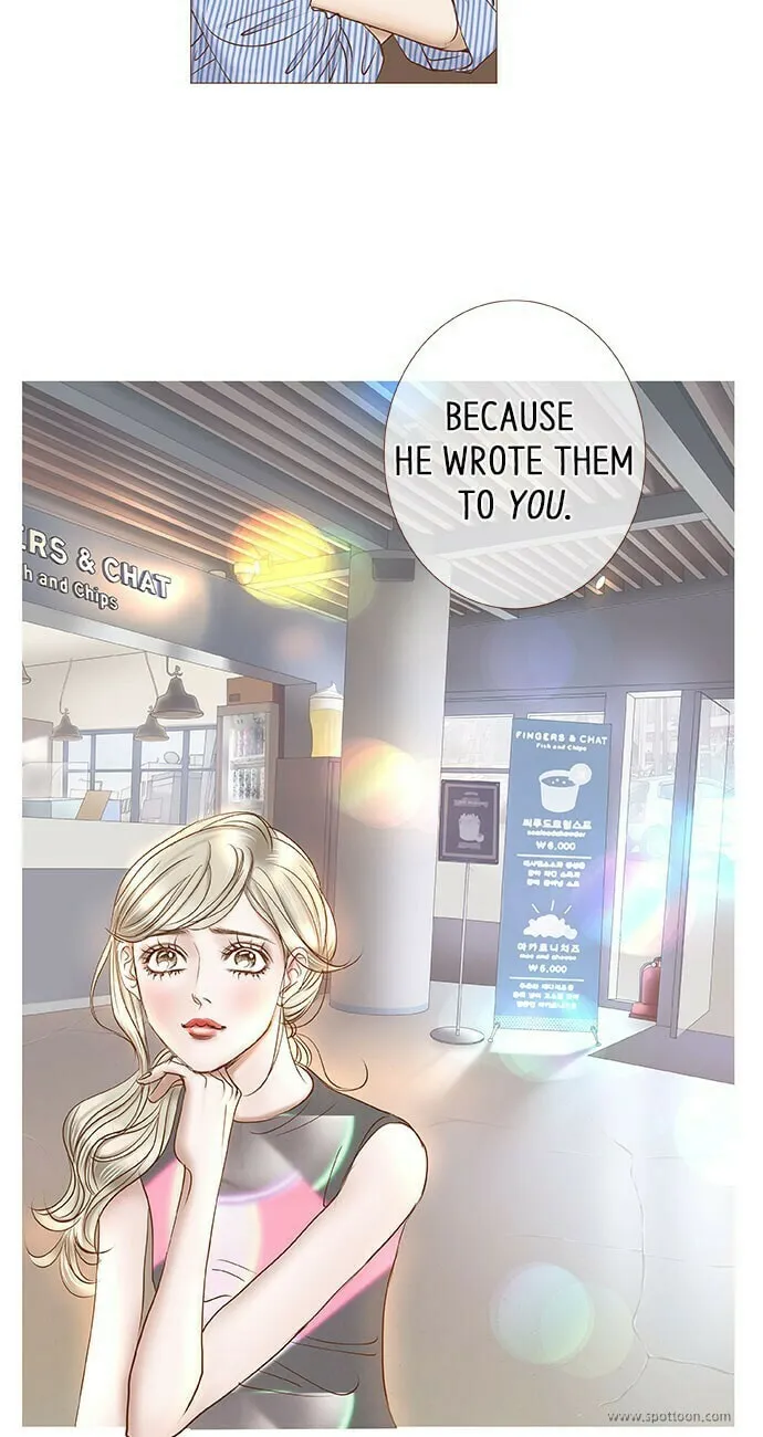 Read Confession chapter 63 image 21 on Lezhin