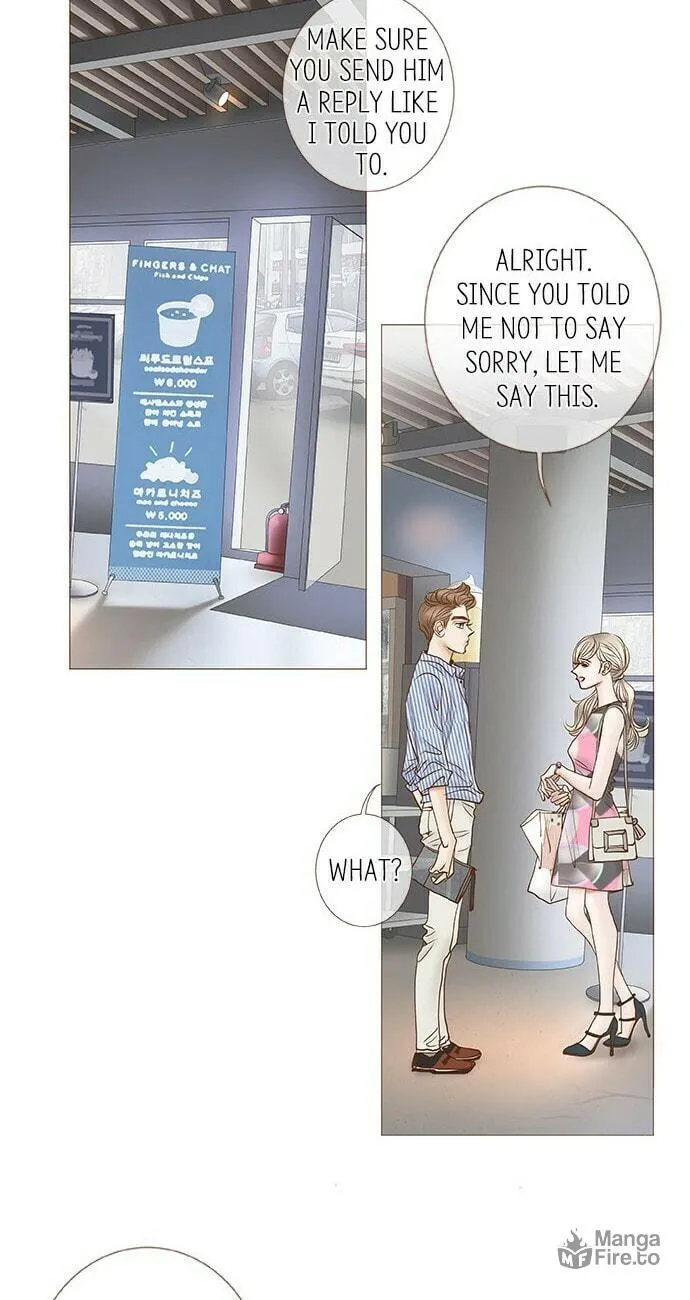 Read Confession chapter 63 image 24 on Lezhin