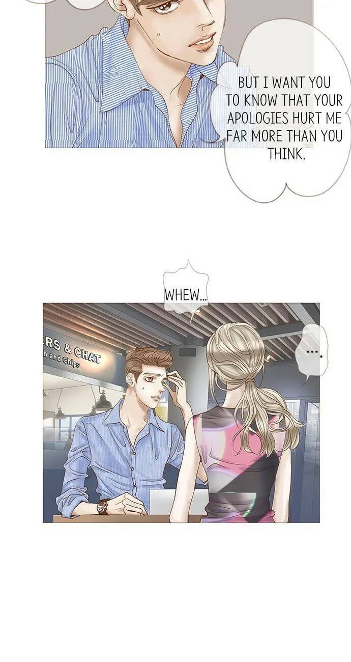 Read Confession chapter 63 image 3 on Lezhin