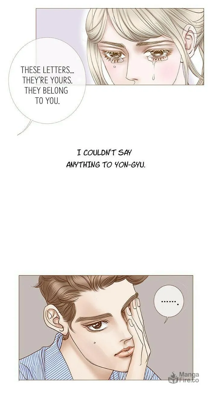 Read Confession chapter 63 image 4 on Lezhin