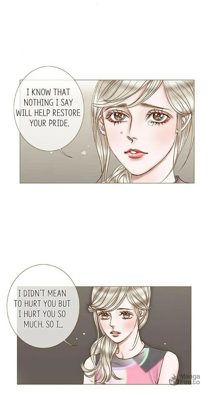 Read Confession chapter 63 image 5 on Lezhin