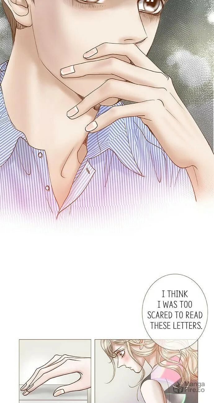 Read Confession chapter 63 image 9 on Lezhin