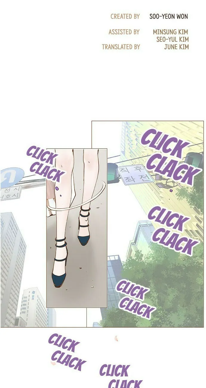Read Confession chapter 64 image 1 on Lezhin