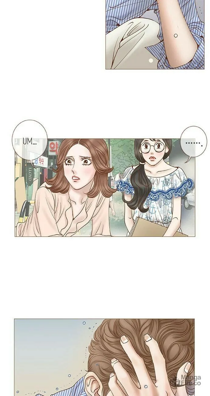 Read Confession chapter 64 image 11 on Lezhin