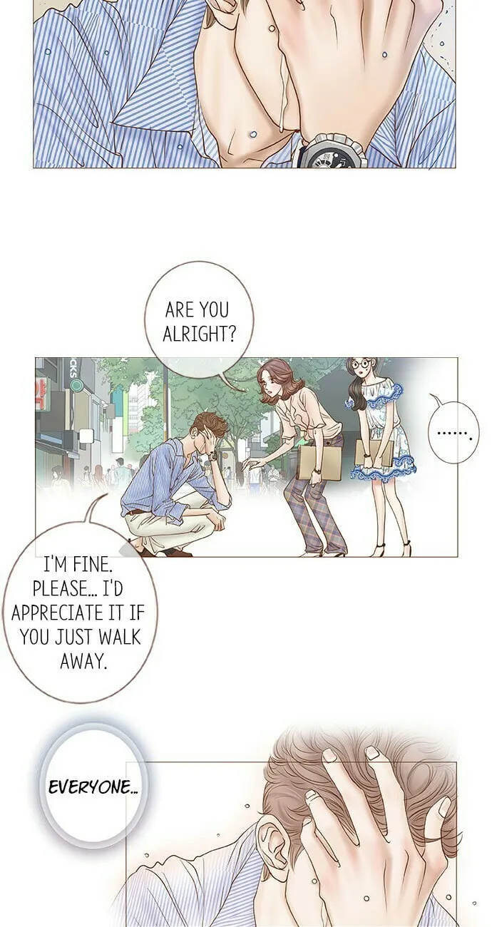 Read Confession chapter 64 image 12 on Lezhin