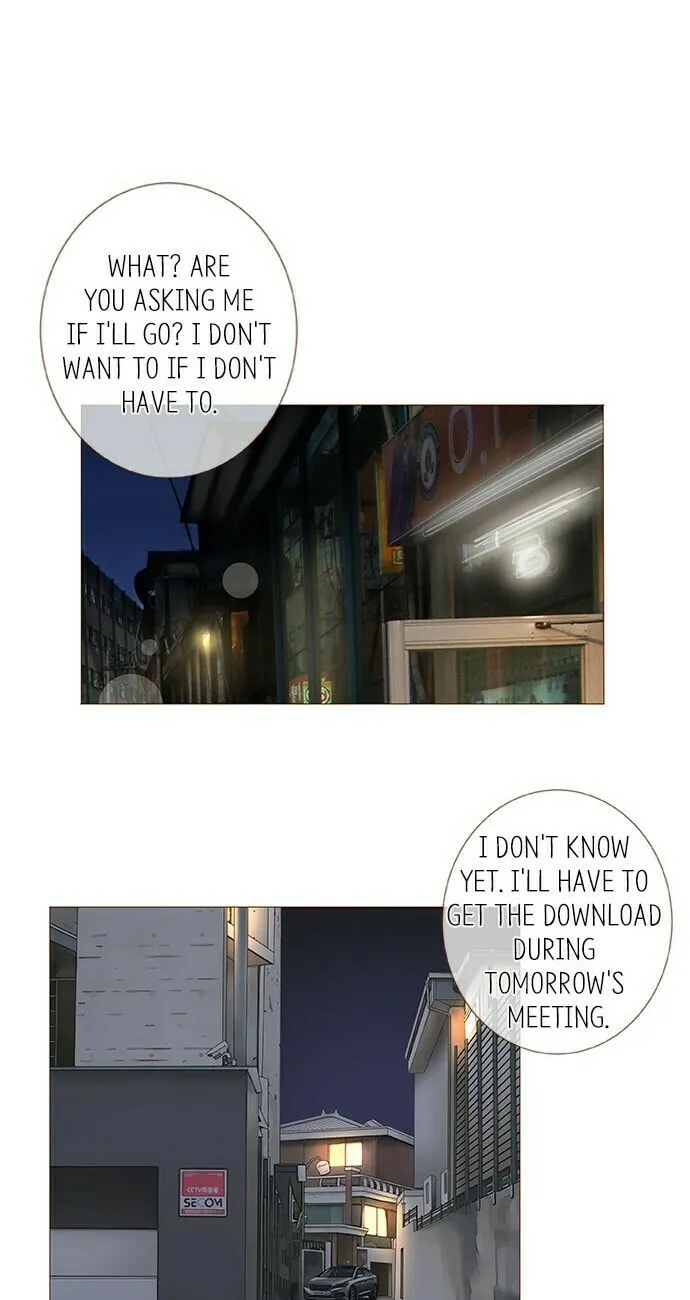Read Confession chapter 64 image 15 on Lezhin