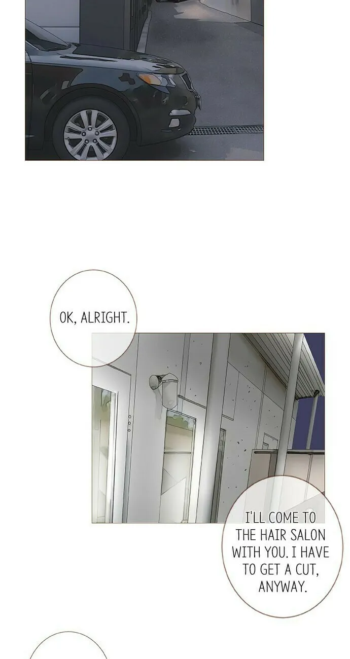 Read Confession chapter 64 image 16 on Lezhin