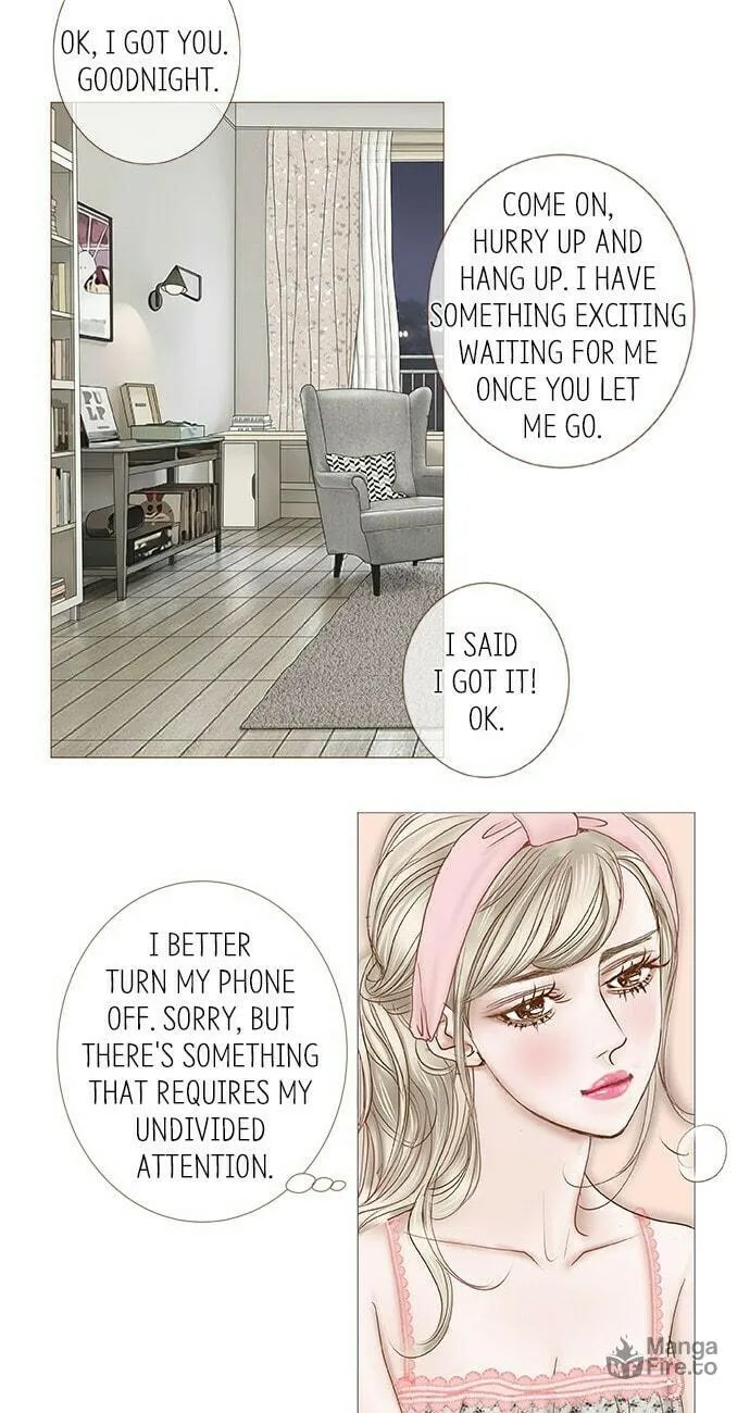 Read Confession chapter 64 image 17 on Lezhin