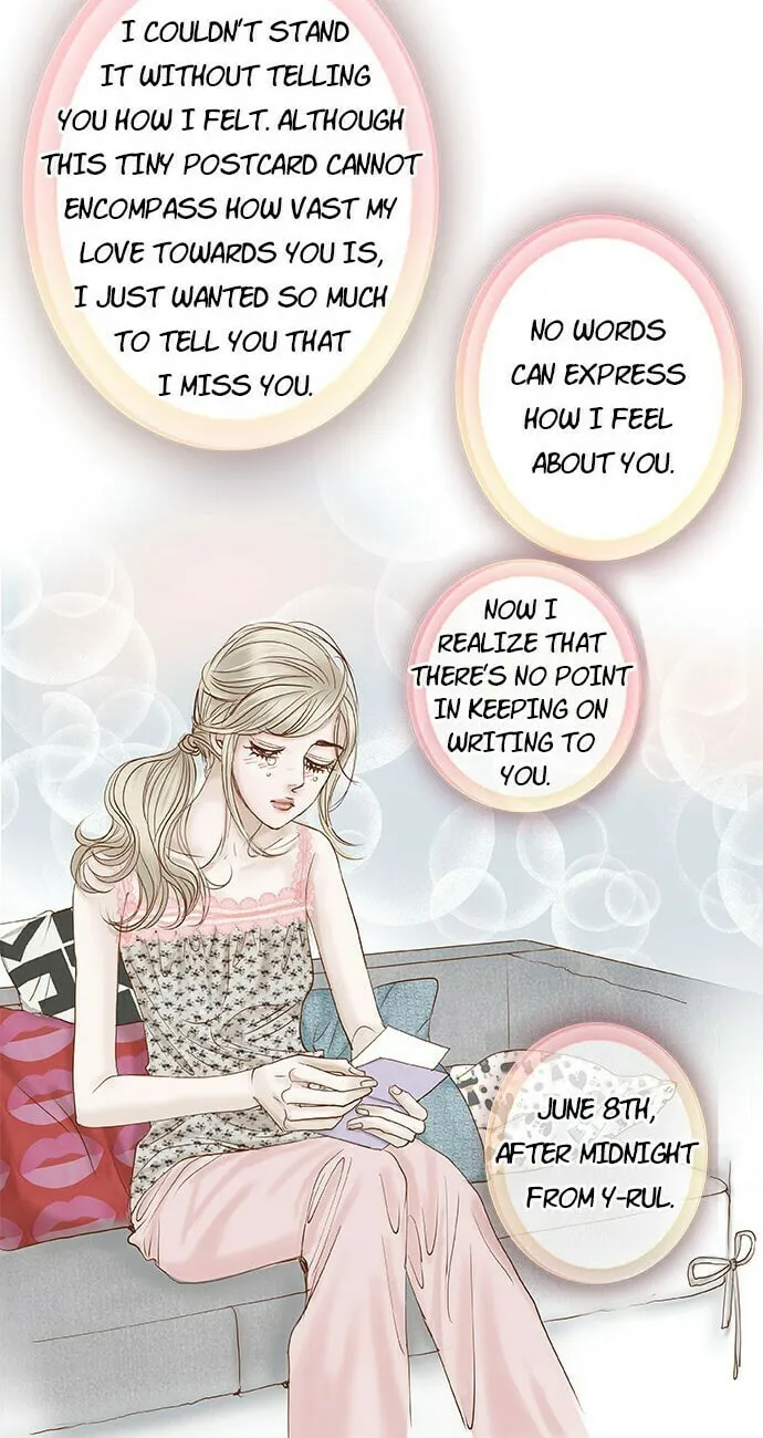 Read Confession chapter 64 image 22 on Lezhin