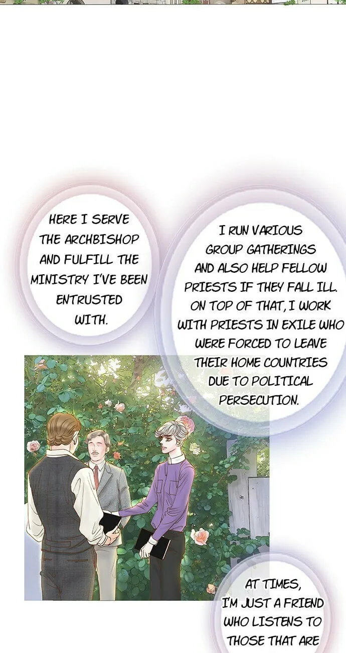 Read Confession chapter 64 image 25 on Lezhin