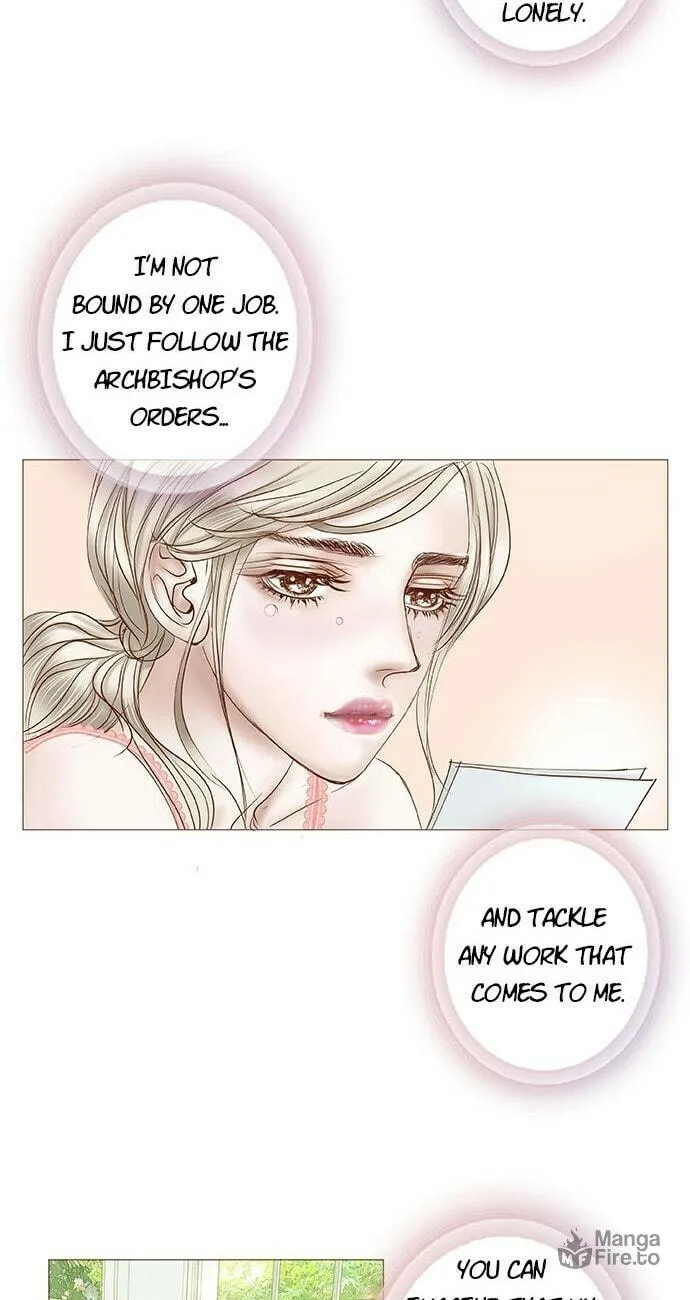 Read Confession chapter 64 image 26 on Lezhin