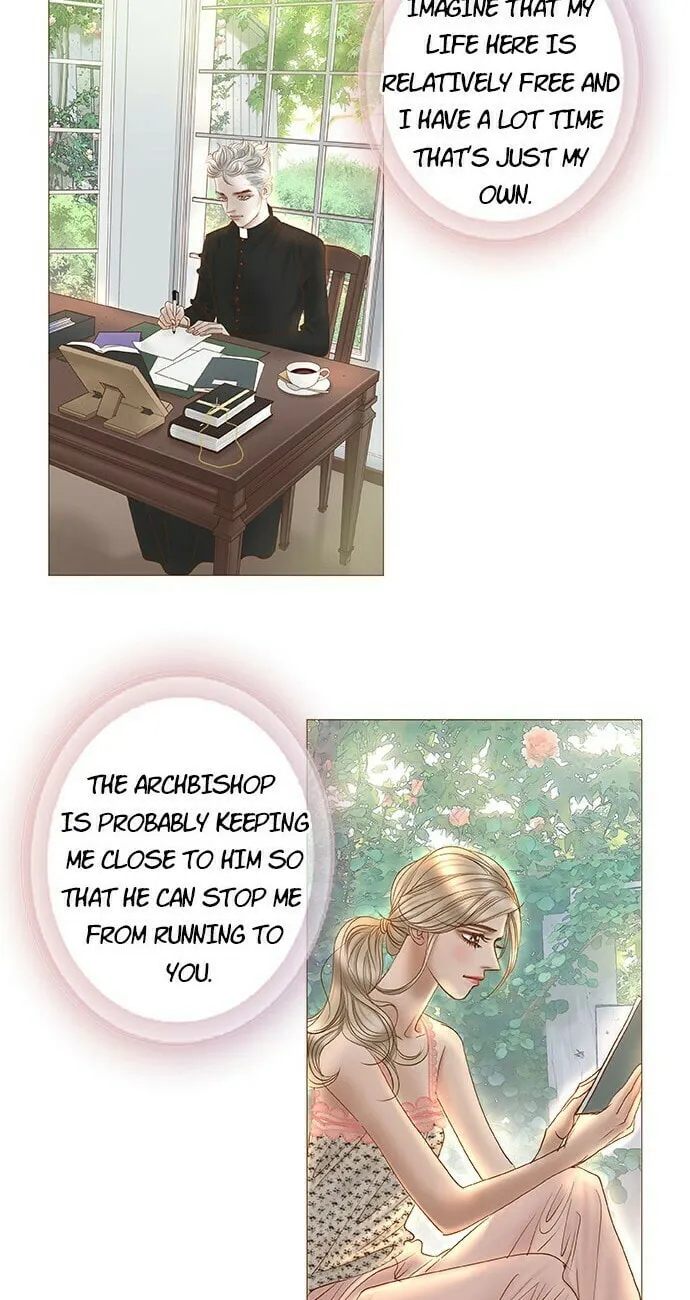 Read Confession chapter 64 image 27 on Lezhin