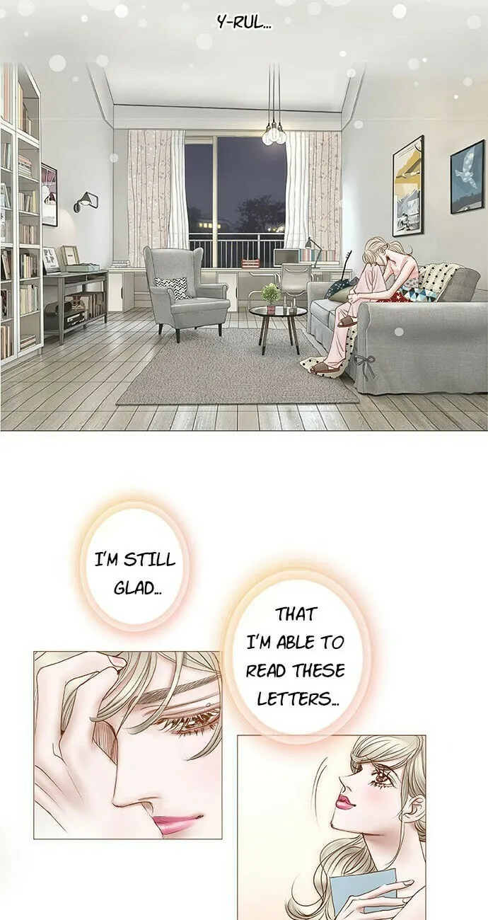 Read Confession chapter 64 image 31 on Lezhin