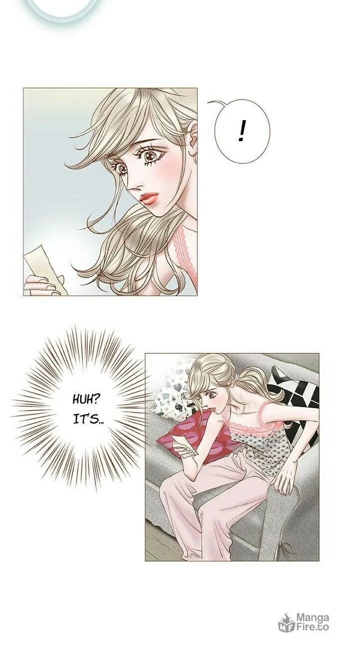 Read Confession chapter 64 image 34 on Lezhin