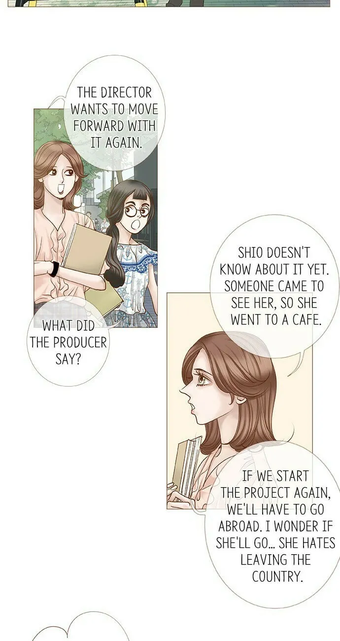 Read Confession chapter 64 image 6 on Lezhin