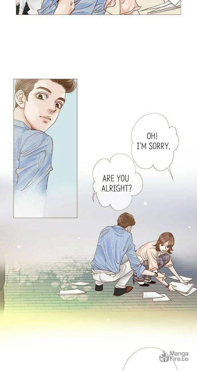 Read Confession chapter 64 image 8 on Lezhin