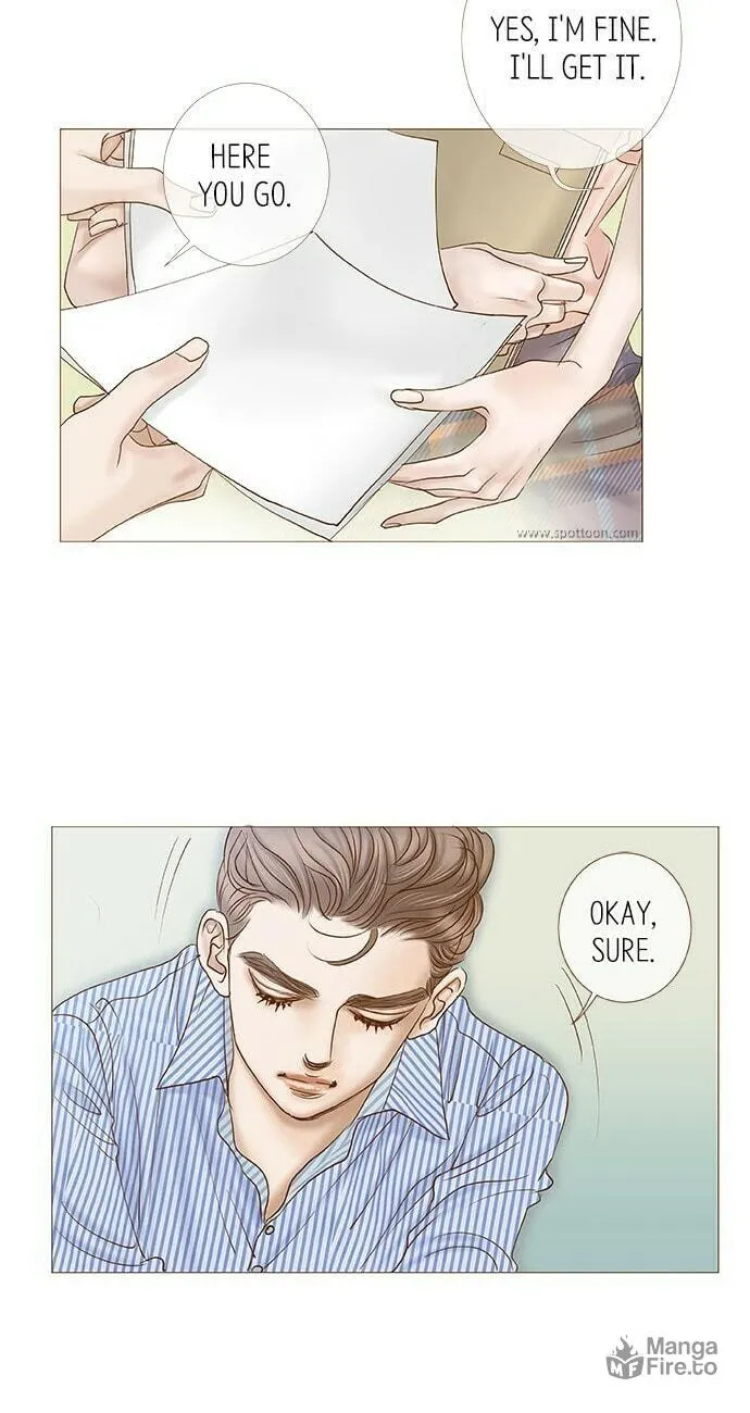 Read Confession chapter 64 image 9 on Lezhin