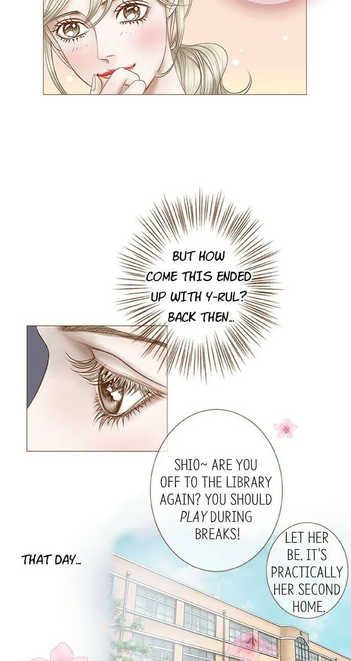 Read Confession chapter 65 image 10 on Lezhin