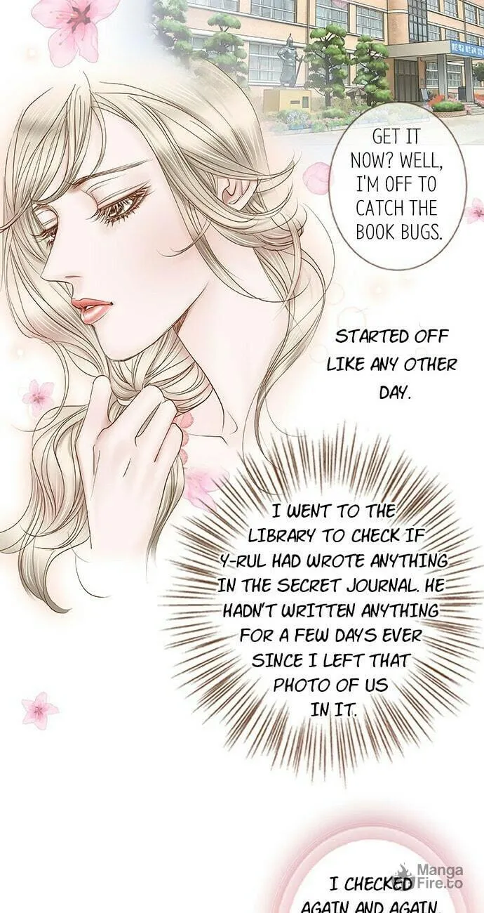 Read Confession chapter 65 image 11 on Lezhin