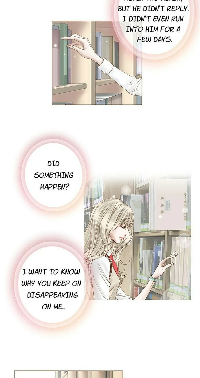 Read Confession chapter 65 image 12 on Lezhin