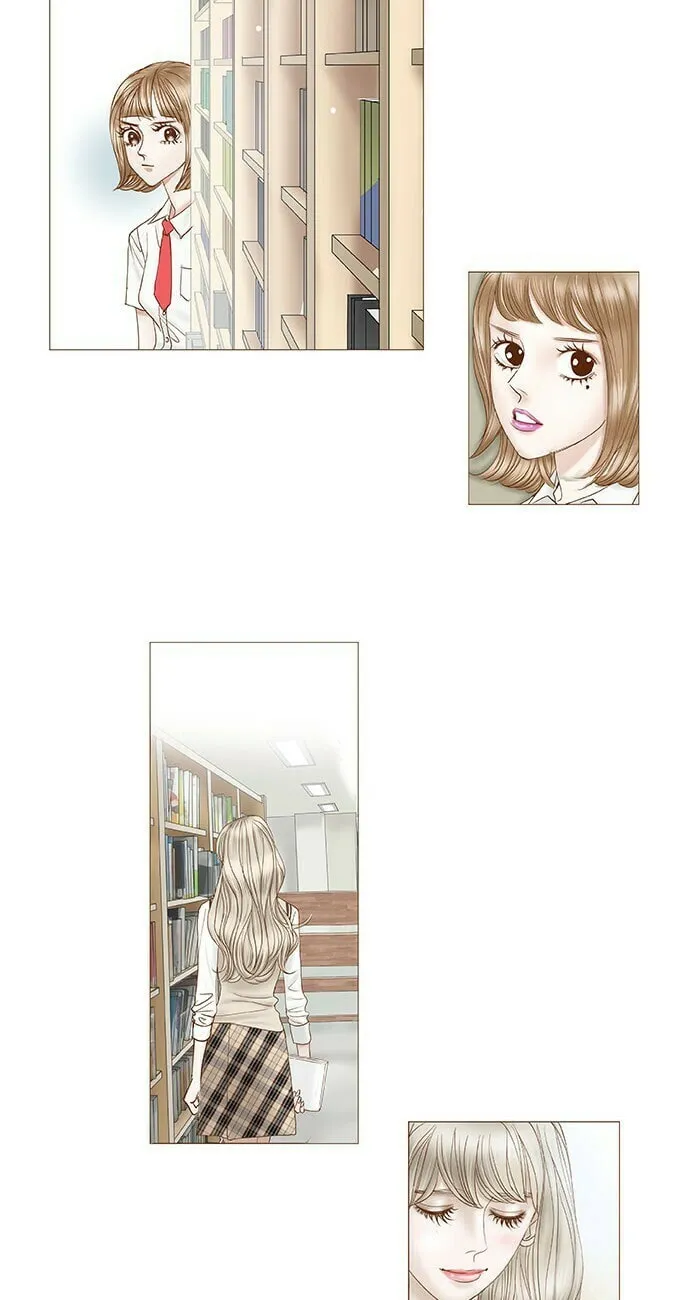 Read Confession chapter 65 image 13 on Lezhin