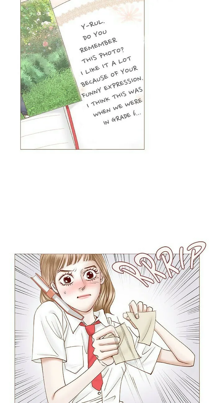 Read Confession chapter 65 image 15 on Lezhin